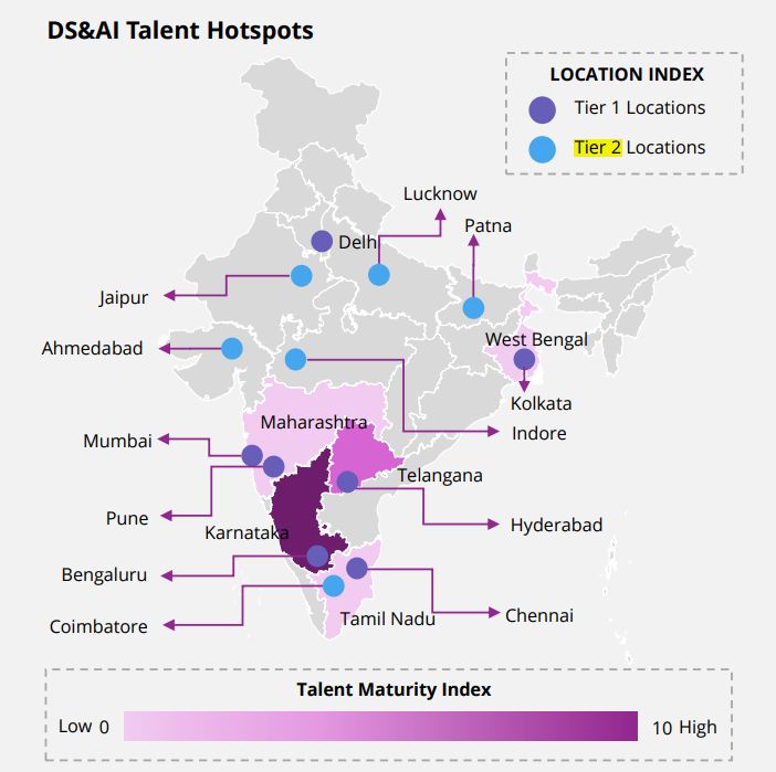 Catalysts of Change: India’s Emerging Tier-2 and Tier-3&nbsp;Cities