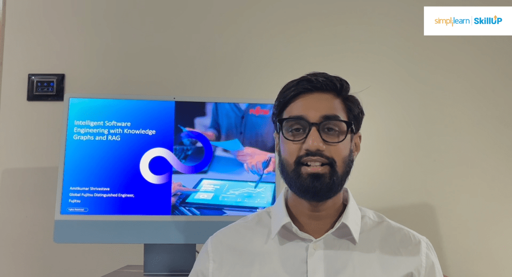 Course Launched – Software Engineering with Knowledge Graphs and&nbsp;RAG