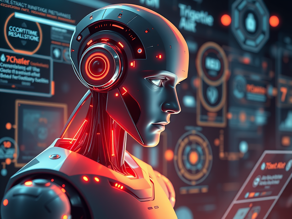 The Rise of Agentic AI: When Software Begins to Take Responsibility