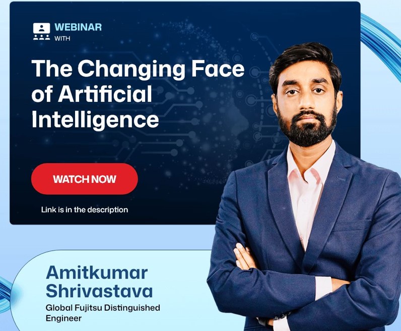 The Changing Face of AI